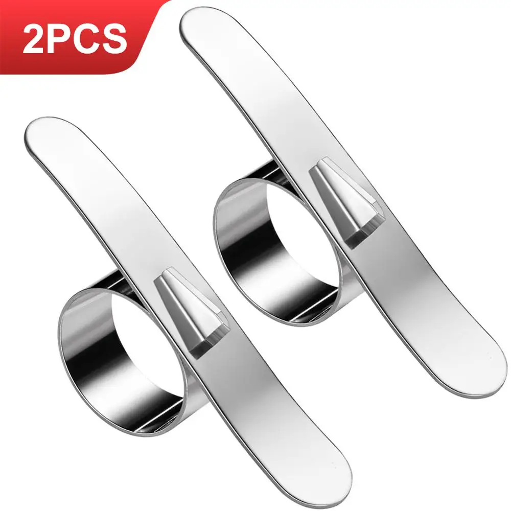 

Stainless Steel Orange Peeler Lemon Citrus Fruit Peeler Skin Remover Orange Parer Peeling Fruit Tools Kitchen Accessories