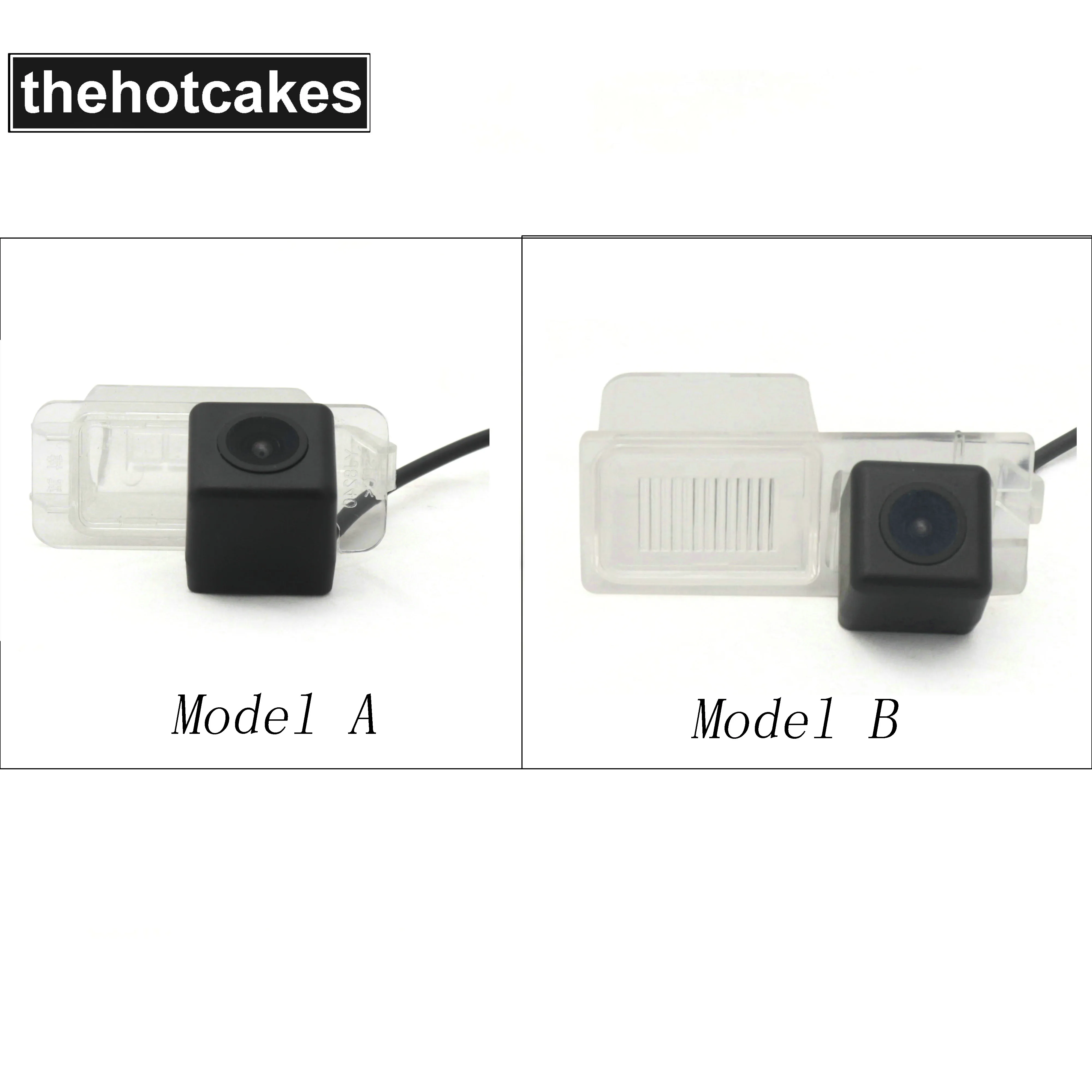 Rear View Camera For Ford Explorer/Sport U502 MK5 20112018 CCD Night