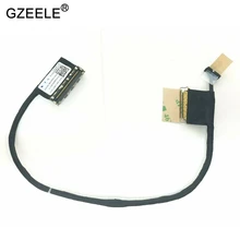Аксессуары для ноутбуков ЖК-кабель Lvds провод линия экрана для lenovo Yoga 260 DC02C00BF00 Замена Ремонт ноутбука ЖК LVDS кабель