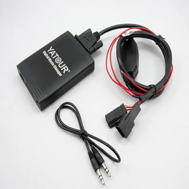 Cd Changer To Bluetooth Adapter corona.dothome.co.kr