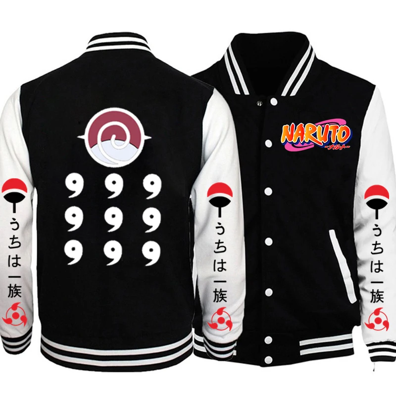 Itachi uchiha jacket Clearance