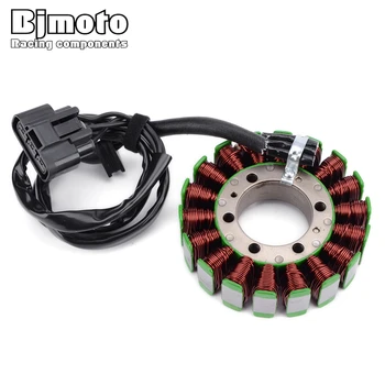 

31120-MJE-D01 Motorcycle Magneto Generator Alternator Engine Stator Charging Coil For Honda CBR650F 2014-2016 CB650FA 2014-2017