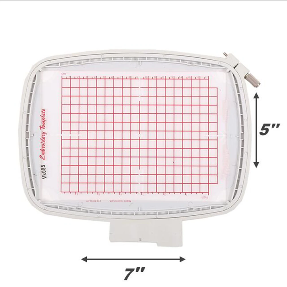 Sew Tech Telaio Da Ricamo Per Husqvarna Viking Telai Per Macchine Da Ricamo Per Designer Topaz 30 20 Vk085 Cornice Da Ricamo