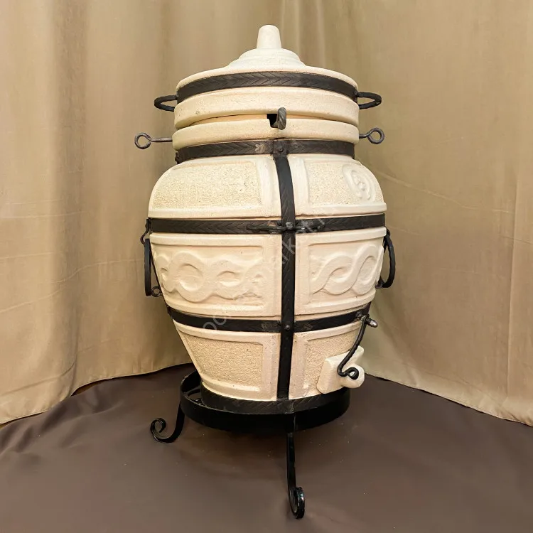 Тандыр Охотник Купить В Череповце Адреса Магазинов