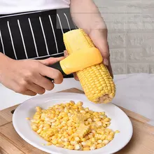 Машина для резки кукурузы, бритва, Овощечистка, скребок для удаления кукурузы, молотилка, инструменты для фруктов и овощей