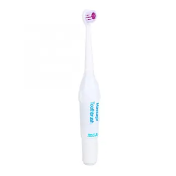 

Big Promotion Electric Toothbrush Soft Hair Cleaning Whitening Teeth Oral Care Brushes Massager Adult Kids Oral Hygiene