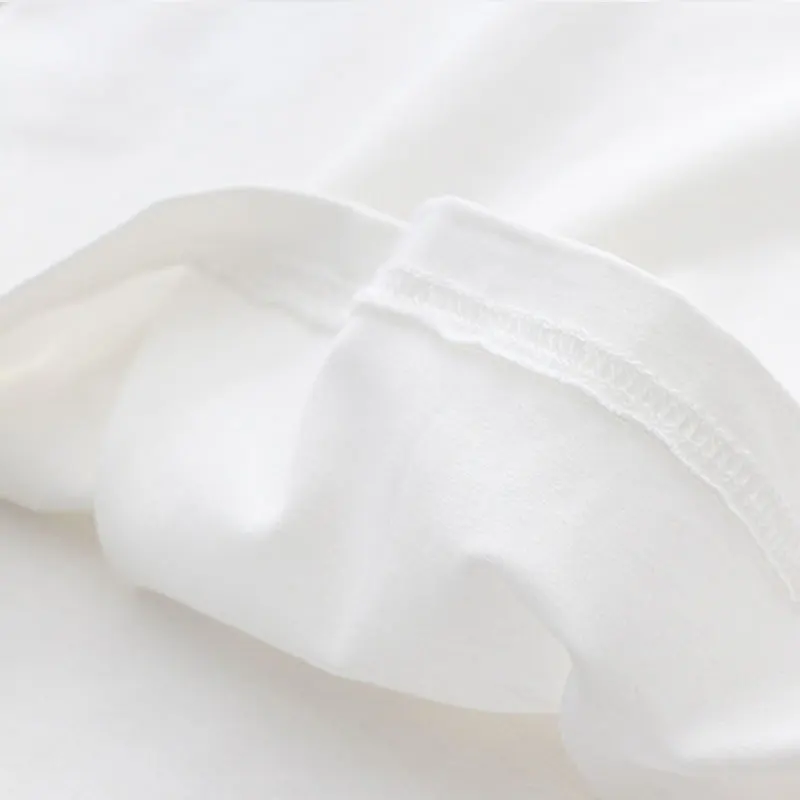 CDJLFH женские футболки с коротким рукавом и графическим принтом, винтажные футболки Винсента Ван Гога, звездная ночь, эстетические белые футболки Harajuku