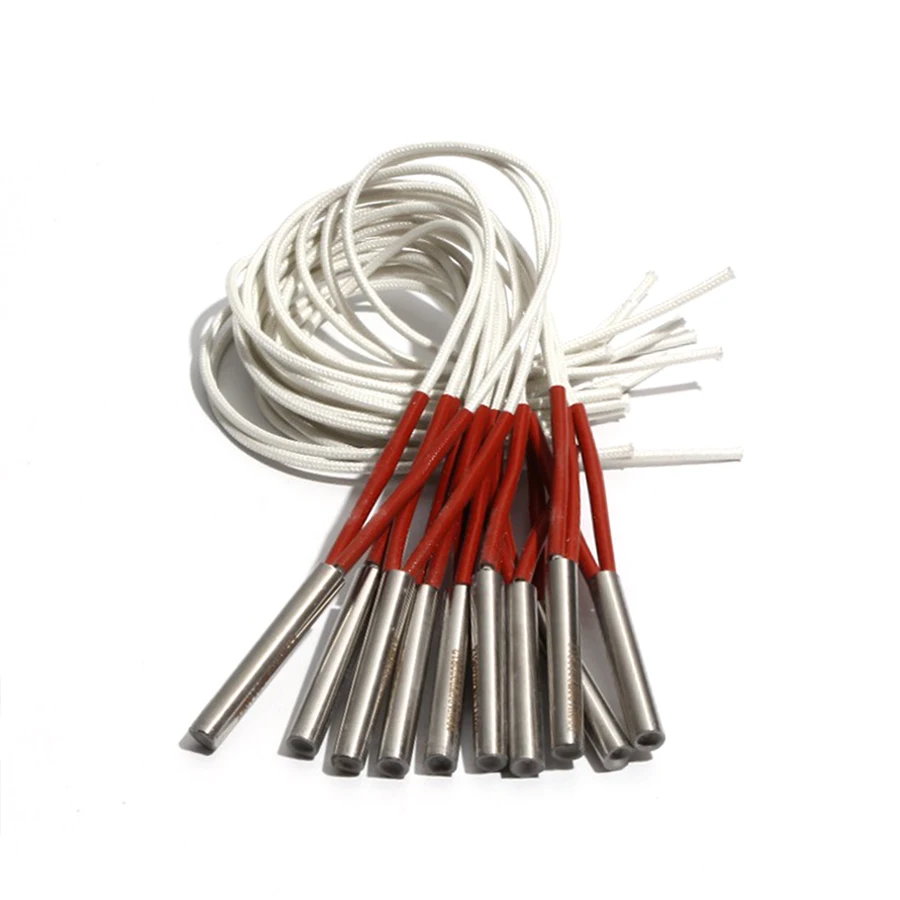 aquecedor de cartucho 95mm diametro 25 04