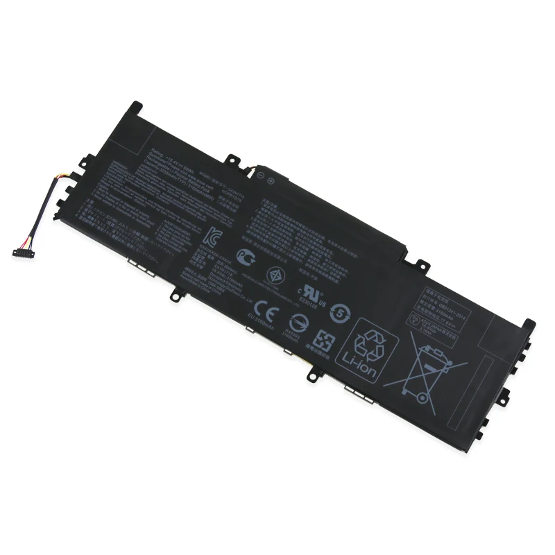 Kede C41N1715 Аккумулятор для ноутбука Asus Zenbook серии UX331UA-1B UX331UN-1E UX331UN-WS51T UX331UN-EG151T