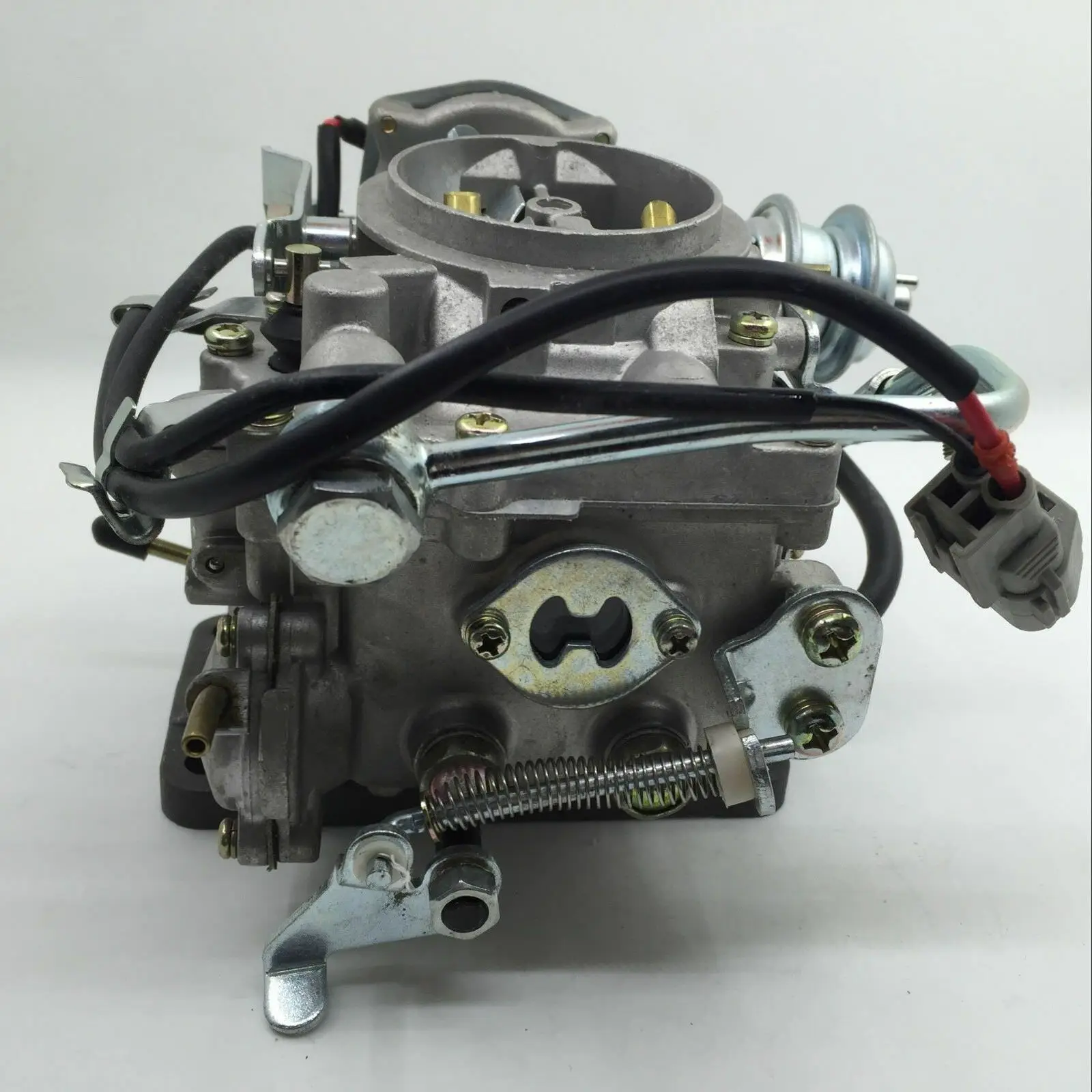 SherryBerg карбюратор для нового карбюратор для toyota 4AF carb для COROLLA 1987-1988 1989 1990 1991 carby CARB