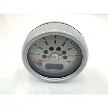 

62116913667 BOX INSTRUMENTS MINI (R50,R53)