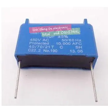 

Internal capacitor 1.5uf450v electromagnetic furnace capacitance
