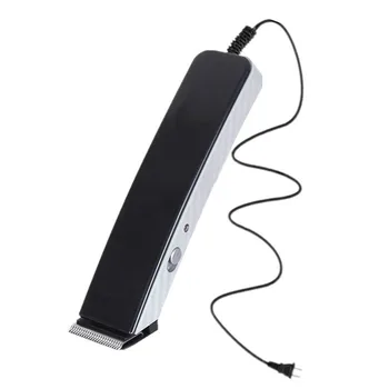 

Professional Electric Hair Clippers Rechargeable Men's Trimmers Hairdresse Adult Children Household Razors Salon Hair Trimmer