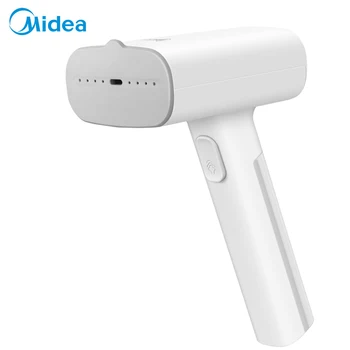 

Handheld Garment Steamer Fast Heat Up Steam Iron Household Travel Portable Small Mini Clothes Ironing Machine Steamer Clothes
