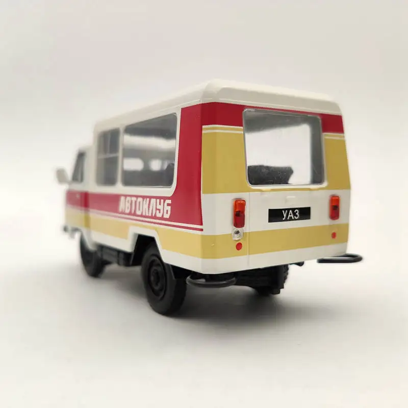 DeAgostini 1/43 Т12-02 Кубанец СССР машины литые под давлением модели автомобилей игрушки