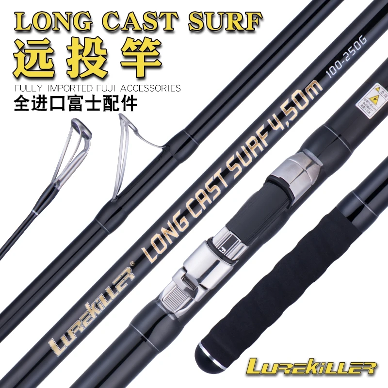 Lurekiller long cast surf Clearance