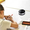 Magnetic Countdown Countup Timer with Large LED Display Electronic Kitchen Timer For Cooking Working Study Stopwatch Alarm Clock 2