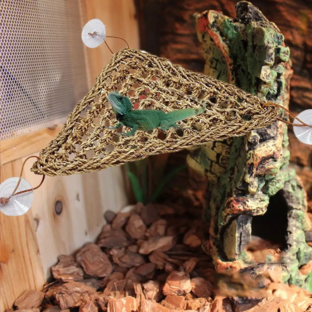 Reptile Lizard Hammock iLovPets.com Reptile Lizard Hammock