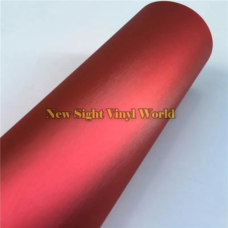 Red-Matte-Chrome-Brushed-Vinyl-Wrap (3)