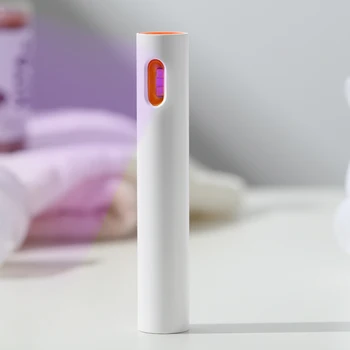 

USB Portable UVC Led Sterilization Stick Disinfection Rod Personal Care Traveling Sterilizer UVC Lamp Sanitizer Light UV Lamp