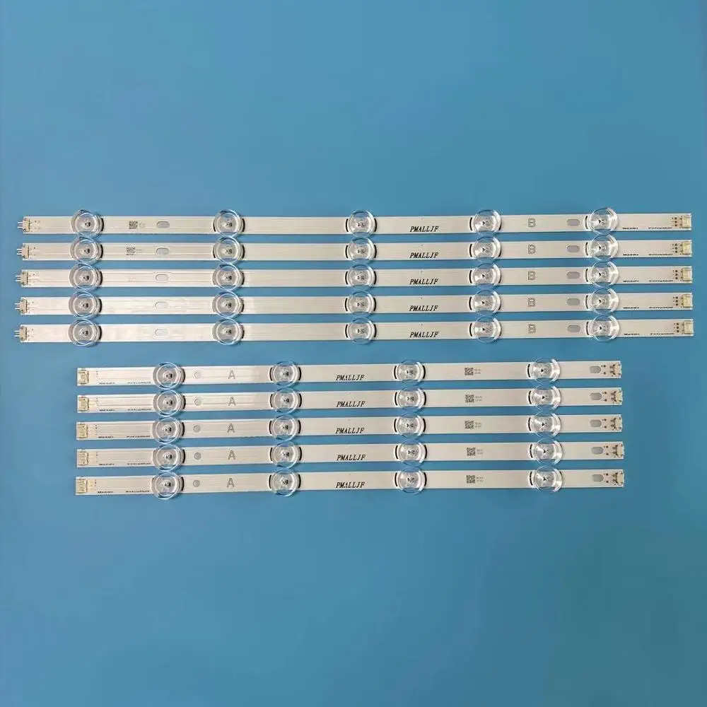 Новая светодиодная лента 49LB5500 LC490DUE для LG Innotek DRT 1025 49 ''A B 6916L 1944A 1945A 3 0