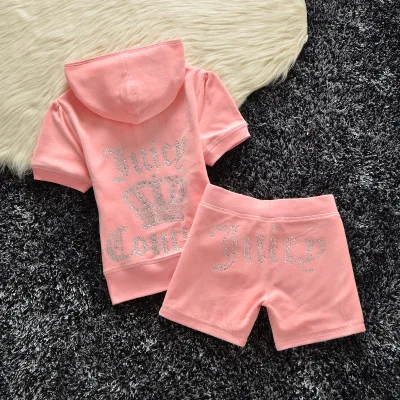 Women Clothing Short Sleeved Crop Top 