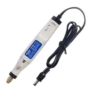 

Engraving Pen Mini Drill Rotary Tool With Grinding Accessories Set Multifunction Mini Engraving Pen For Dremel Tools