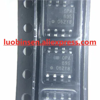 

50PCS OPA695IDR OPA695ID OPA695 OPA-695 695 SOP8 8PIN Original in stock