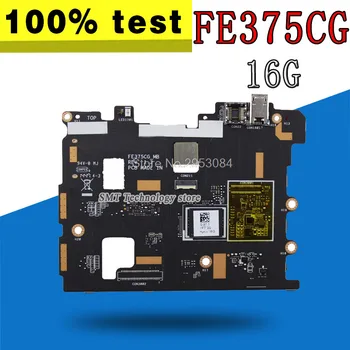 

FE375CG tablet motherboard For Asus FE375CG REV1.2 Mainboard With 16G Memory 90NK0190-R00030 100% TEST