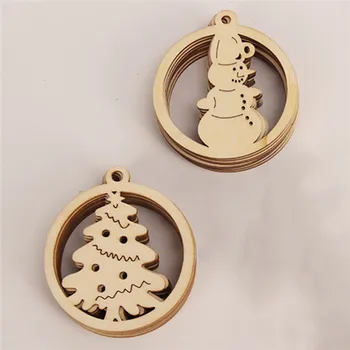 

Christmas Interior Decoration Pendant Christmas Tree Pendant Ornament Christmas Party Home Decoration Pendant