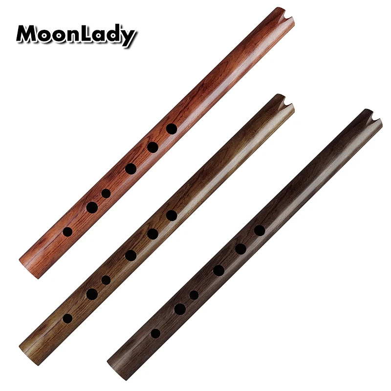 Flauta de Bambu Indiana de Clarinete Quena em Chave Último dos Mohichos e el Vertical Flauta Redwood Condor Pasa g - Image 3