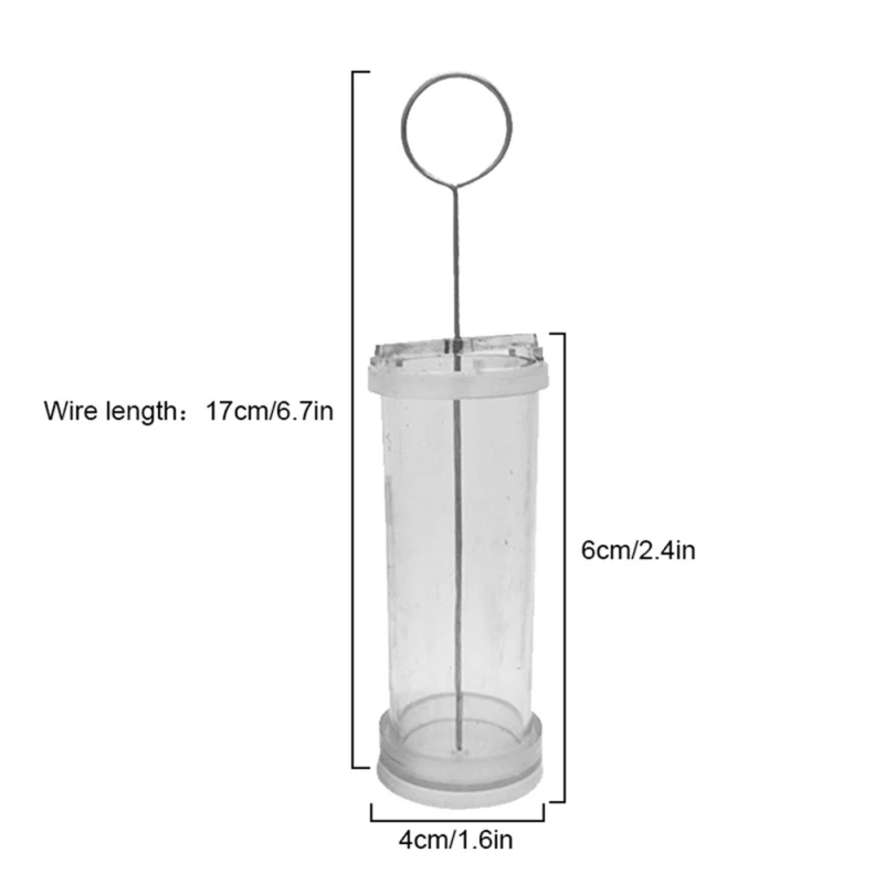 Изготовление восковая форма сырья цилиндр парафиновая свеча форма для ручной работы Свеча Форма аксессуары для изготовления свечей