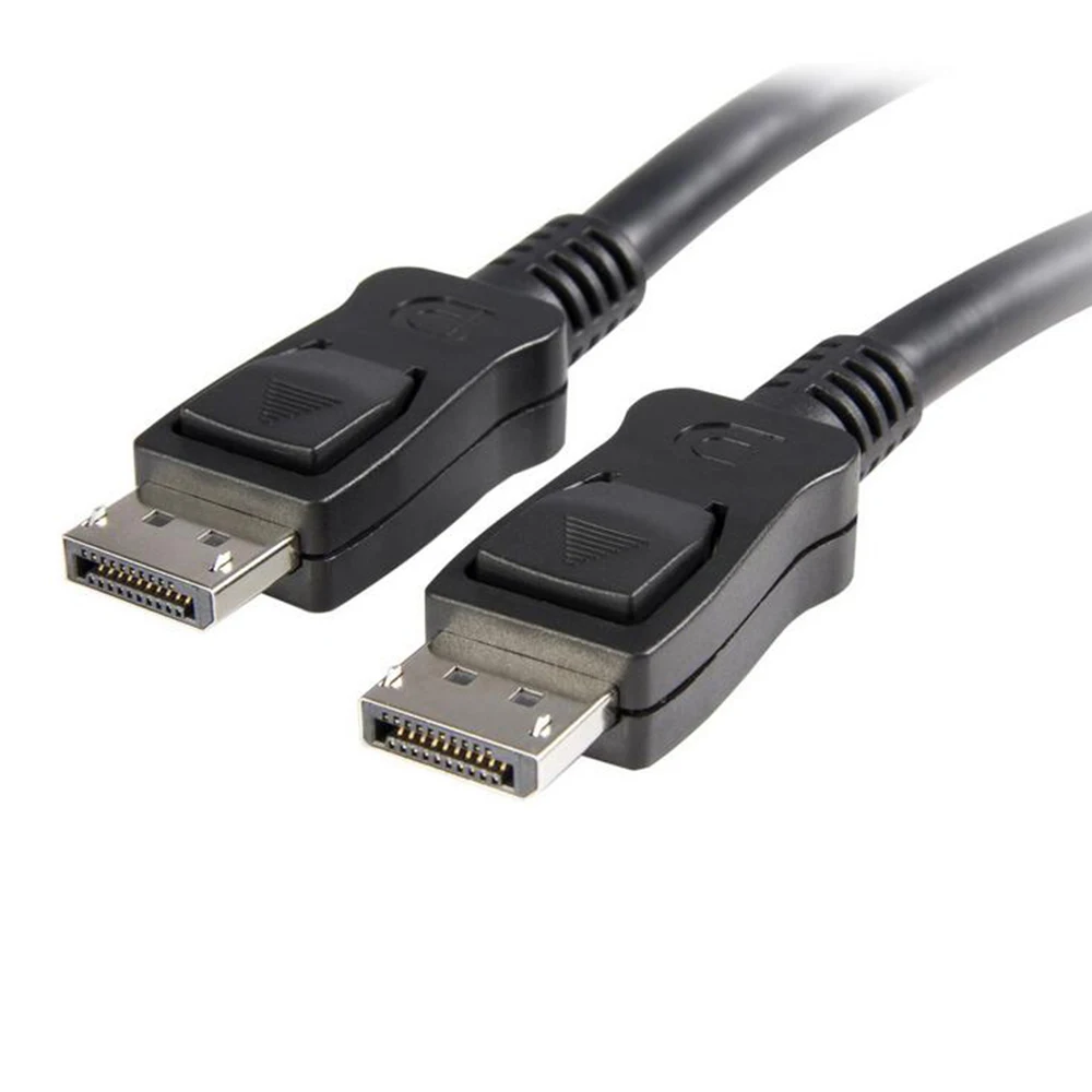 Кабель Displayport 144 Гц 1440P кабель 1 2 папа 6 футов 8 м DP для Hp Dell Asus lenovo|displayport cable|cable