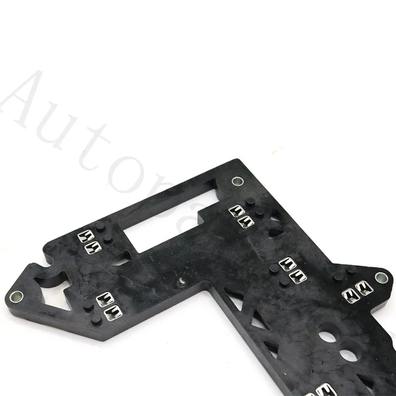 DL501 0B5 DL5010B5 плата трансмиссии проводка 7 скоростная Подходит для Audi A4 A5 A6 A7 Q5