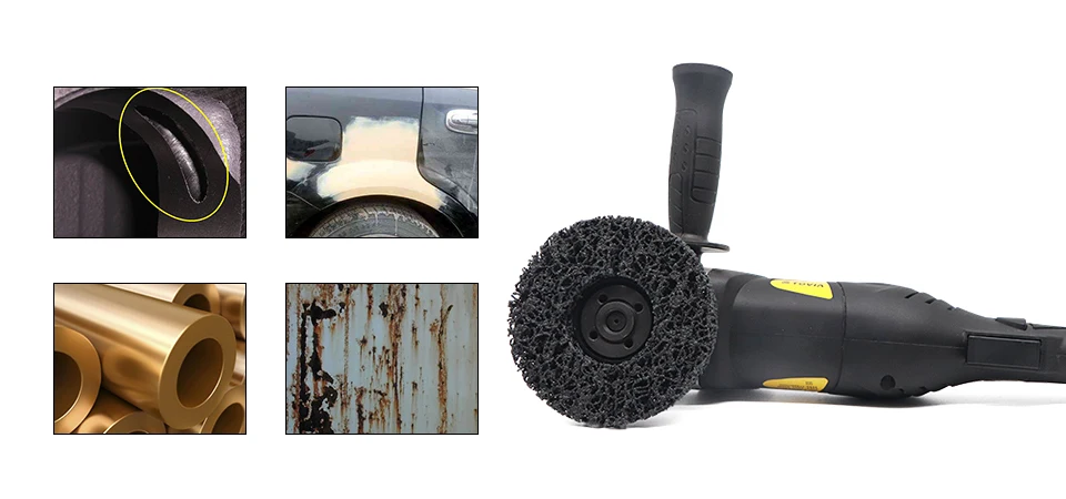 磨轮材料详情页