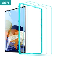 Protectores de pantalla para tablets