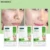 Skin Care Facial Mask Beauty Moisturizing Shrinking Pores Oil Control Whitening Brighten Sheet Facemask Cosmetic 16