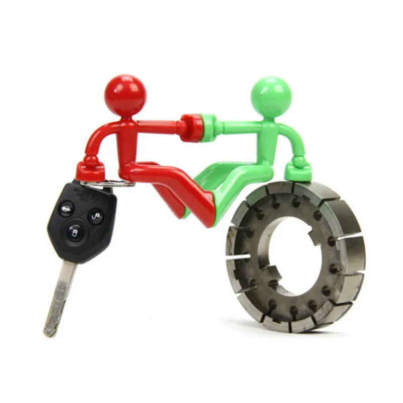 KitchenAce Magnetic Key Rack Magnet Hanger Kitchen Home Decoration Gadgets&Tools Kitchen Home Ironware Storage Organizer Gadget