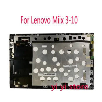 

10 inch For Lenovo Miix 3-10 Miix3 1030 LCD Display Touch Panel Screen Digitizer Assembly