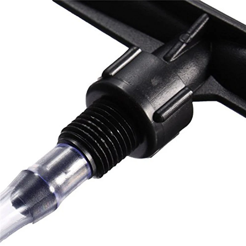 fertilizante injector interruptor tubo de água kit