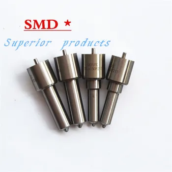 

4-piece P series new nozzle DLLA155P941 common rail nozzle for 095000-651 095000-6510 diesel injector assembly high quality