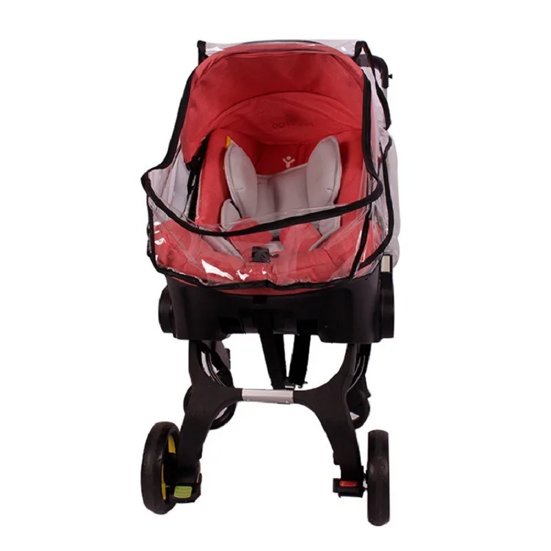 Doona Baby Carriage Rain Cover for Storage