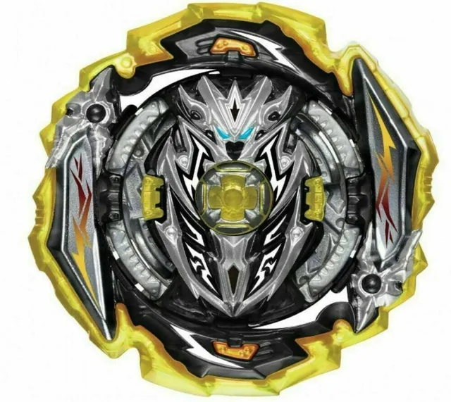 B-X TOUPIE BURST BEYBLADE SPINNING TOP SuperKing Brave Valkyrie B-173 Infinite Achilles Dm' 1B DropShipping 2