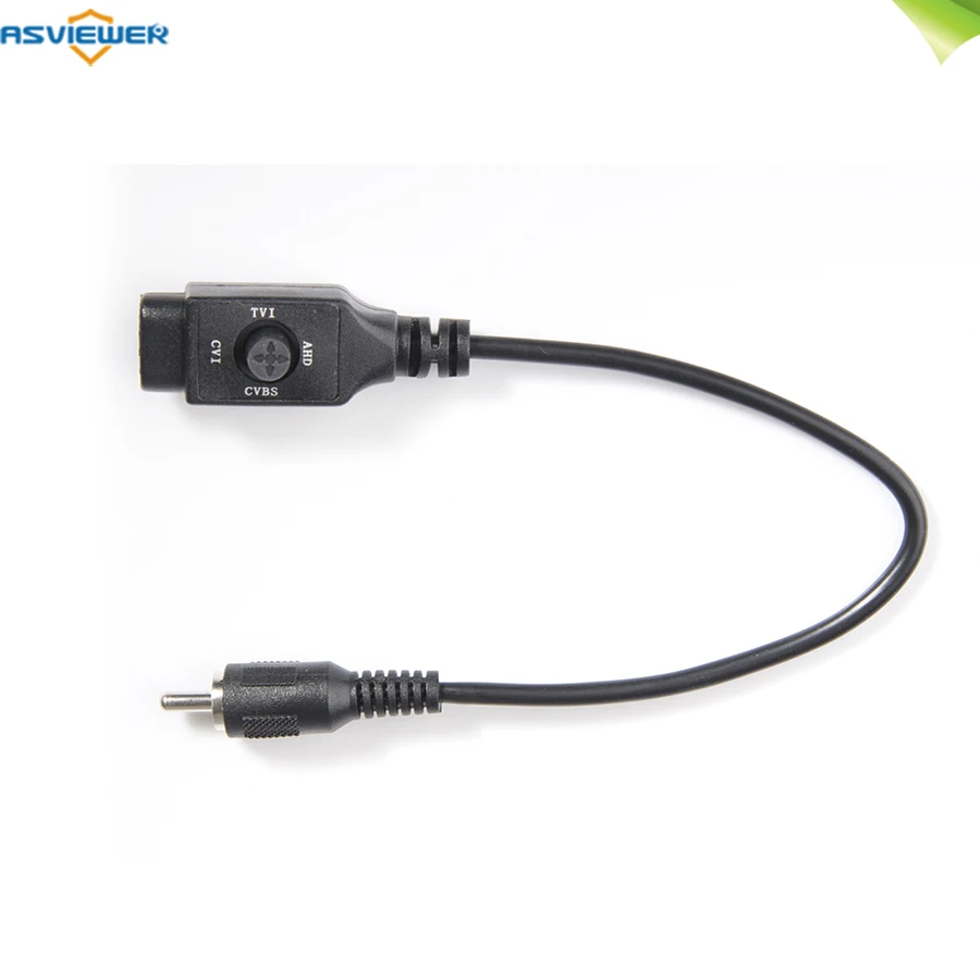 Внешний кабель OSD для камеры замены модели AHD/TVI/CVI/CVBS и запуска меню OSD|cable for camera|cable