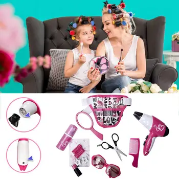 

Princess Simulation Make-up Toy for Party Birthday Gift