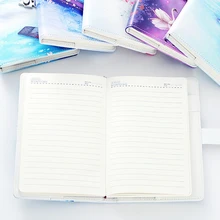

Thickened Notebook Hot-Selling Ins Simple Wind Explosion Model Ancient Style Code Book With Lock Notebook Student Gift