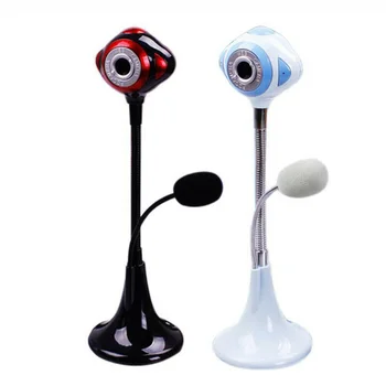 

New HD 12MP USB Camera Notebook Dedicated Microphone Camera for Laptop Computer Home DOM668
