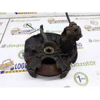 

1K0407255P STEERING KNUCKLE FRONT LEFT VOLKSWAGEN JETTA (1K2)