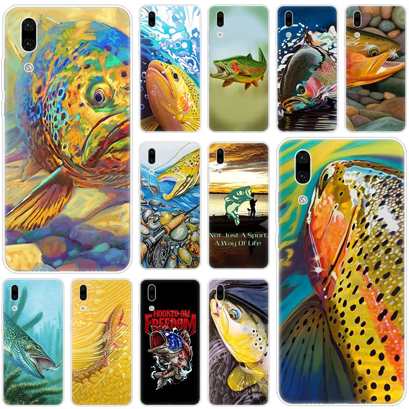 Мягкий силиконовый чехол для Huawei P30 P20 Pro P10 P9 P8 Lite 2017 P Smart Z Plus 2019 NOVA 3 3i 5i 5Pro |