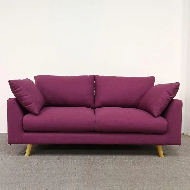 Wypoczynkowy Puff Asiento Mobile Per La Casa Para Armut Koltuk Meuble дом де Сала набор мебели для гостиной Mueble диван - Цвет: Version C